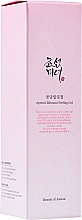 Peeling enzymatyczny do twarzy Morela - Beauty Of Joseon Apricot Blossom Peeling Gel — Zdjęcie N2