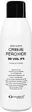 Kup Utleniacz do farbowania włosów 9% - Grazette Add Some Creme Peroxide 30 Vol