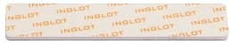 Kup Pilnik do paznokci 180/180, podróżny - Inglot Nail File 180/180 Trevel Size