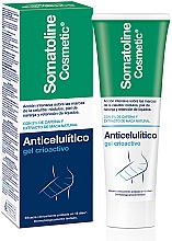 Kup Krioaktywny żel do ciała o działaniu antycellulitowym - Somatoline Cosmetic Anti-Cellulite Gel 