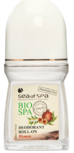 Kup Dezodorant w kulce dla kobiet - Sea of Spa Bio Spa Deodorant Roll-on for Woman