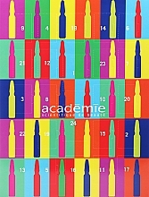 Zestaw Kalendarz adwentowy - Académie Pop-Art Advent Calendar — Zdjęcie N1
