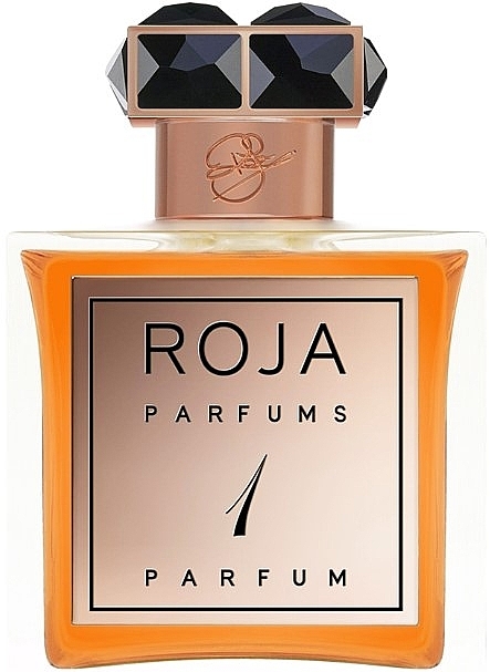 Roja Parfums De La Nuit 1 - Perfumy — Zdjęcie N1