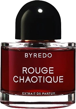 Byredo Rouge Chaotique - Woda perfumowana — Zdjęcie N1