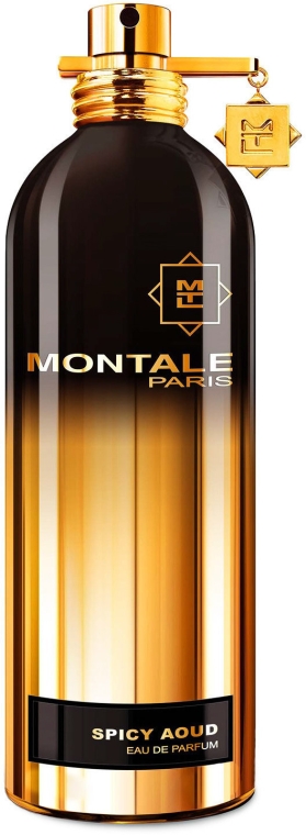 Montale Spicy Aoud - Woda perfumowana — Zdjęcie N1