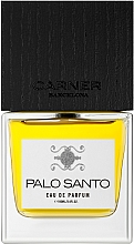 Kup Carner Barcelona Palo Santo - Woda perfumowana