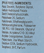 Oczyszczające żelowe mleczko nawilżające do twarzy - Neutrogena Hydro Boost Cleanser Gelee Milk — Zdjęcie N4
