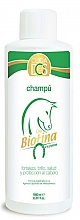 Kup Szampon do włosów z biotyną - Valquer Cuidados Biotin Shampoo