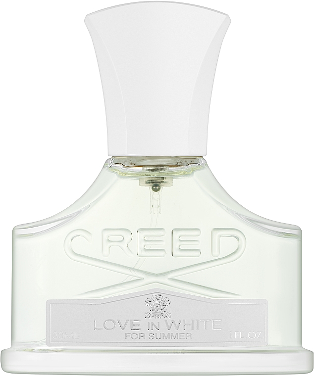 Creed Love In White For Summer - Woda perfumowana — Zdjęcie N1