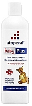 Emulsja do kąpieli - Atoperal Baby Plus Bath Emulsion — Zdjęcie N1