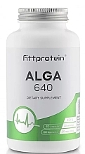 Kup Ekstrakt z alg - Fittprotein Alga 640