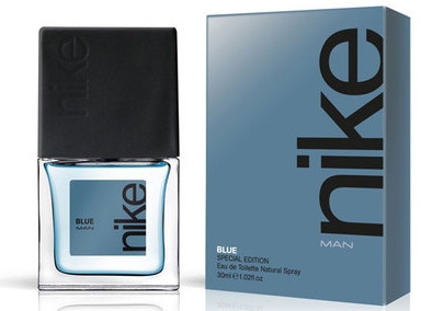 Nike Blue Man - Woda toaletowa — Zdjęcie N2