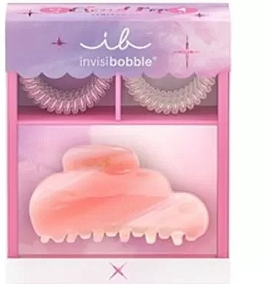 Zestaw, 7 produktów - Invisibobble CloudPop — Zdjęcie N1