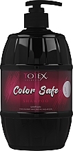 Kup Szampon do włosów farbowanych - Totex Cosmetic Color Safe Shampoo