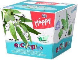 Kup Chusteczki uniwersalne Eukaliptus - Bella Baby Happy
