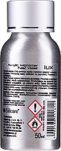 Płyn do akrylu - Silcare Sequent Lux Acrylic Monomer Fast Violet — Zdjęcie N2