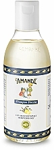 Kup Szampon do ciała i włosów z olejkami eterycznymi - L'amande Marseille Shampoo Doccia