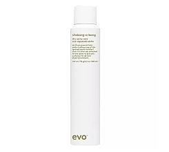 Kup Suchy wosk w sprayu do włosów - Evo Shebangabang Dry Spray Wax