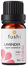 Olejek lawendowy - Fushi Lavender Essential Oil — Zdjęcie N2