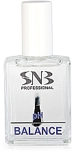 Regulator pH do paznokci - SNB Professional pH Balance — Zdjęcie N1