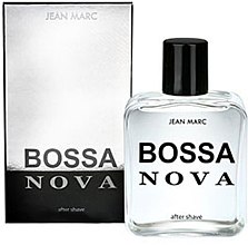 Kup Jean Marc Bossa Nova - Perfumowana woda po goleniu