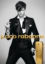Paco Rabanne 1 Million - Perfumowany dezodorant w sztyfcie — Zdjęcie N2