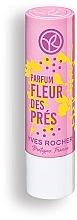 Balsam do ust Kwiaty łąkowe & wrzos - Yves Rocher Fields Flower & Heather Lip Balm — Zdjęcie N2