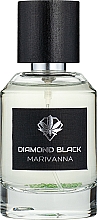 Diamond Black Marivanna - Zapachy samochodowe — Zdjęcie N1