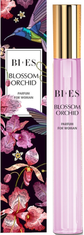 Bi-Es Blossom Orchid - Perfumy