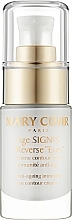 Krem pod oczy z efektem botoksu - Mary Cohr Age Signes Reverse Eyes — Zdjęcie N1