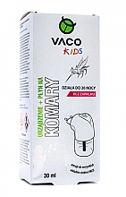 Kup Spray na komary i kleszcze dla dzieci - Vaco Easy Electro Kids