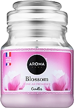 Kup Aroma Home Basic Blossom - Świeca zapachowa