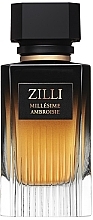 Kup PRZECENA! Zilli Millesime Ambroisie - Woda perfumowana *