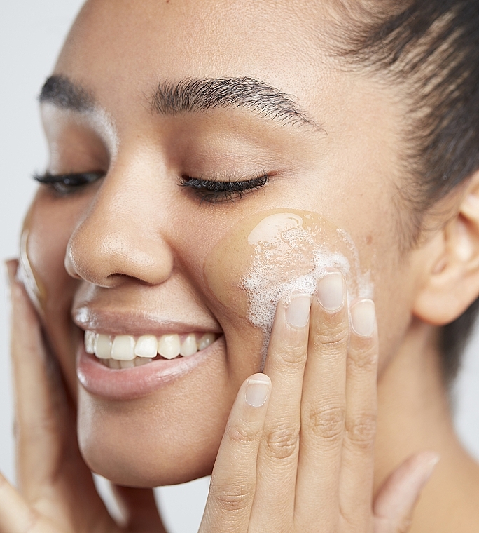 Żel do mycia twarzy - Elemis Superfood Facial Wash — Zdjęcie N4