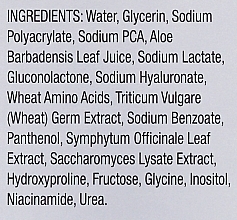 Intensywnie nawilżające serum do twarzy - PCA Skin Hydrating Serum — Zdjęcie N3