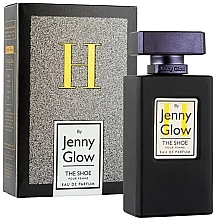 Jenny Glow The Shoe Pour Femme - Woda perfumowana  — Zdjęcie N1