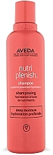 Kup Nawilżający szampon do włosów - Aveda Nutriplenish Hydrating Shampoo Deep Moisture