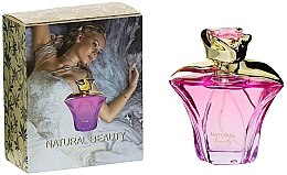 Kup Georges Mezotti Natural Beauty - Woda perfumowana