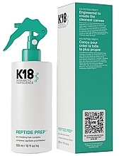 Kup Kompleks chelatujący do włosów - K18 Hair Biomimetic Hairscience Peptide Prep Chelating Hair Complex