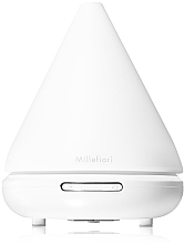 Kup Ultradźwiękowy dyfuzor zapachowy - Millefiori Milano Hydro Ultrasound Pyramid Diffuseur