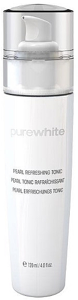 Odświeżający tonik do twarzy - Etre Belle Pure White Pearl Refreshing Tonic — Zdjęcie N1