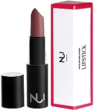 Pomadka do ust - NUI Cosmetics Natural Lipstick Matte — Zdjęcie N3