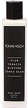 Kup 	Tomas Arsov Plum Tobacco Blossom Tonka Bean - Balsam do ciała