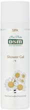 Kup Żel pod prysznic - Mon Platin DSM Shower Gel Mineral Treatment