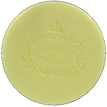 PREZENT! Naturalne mydło w kostce Cytryna - Essencias De Portugal Senses Lemon Soap — Zdjęcie N1