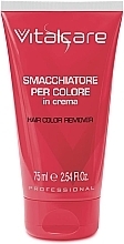 Kup Środek do usuwania farby ze skóry głowy - Vitalcare Professional Hair Color Remover