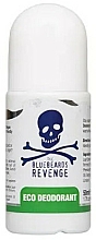 Kup Dezodorant w kulce - The Bluebeards Revenge Eco Deodorant