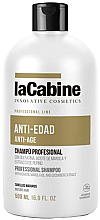 Kup Przeciwstarzeniowy szampon do włosów - La Cabine Anti-Age Professional Shampoo
