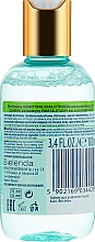 Detoksykujący płyn micelarny z bioaktywną wodą cytrusową - Bielenda Fresh Juice — Zdjęcie N2