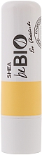 regenerujący balsam do ust Shea - BeBio Natural Lip Balm With Shea Butter — Zdjęcie N2